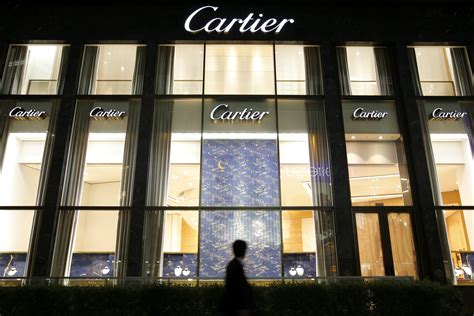 richemont net worth